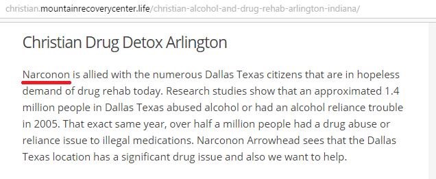 Speed Addiction Detox FacilitiesNaples NY