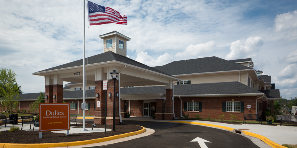 Private Hospital Rehab CentreSturbridge MA